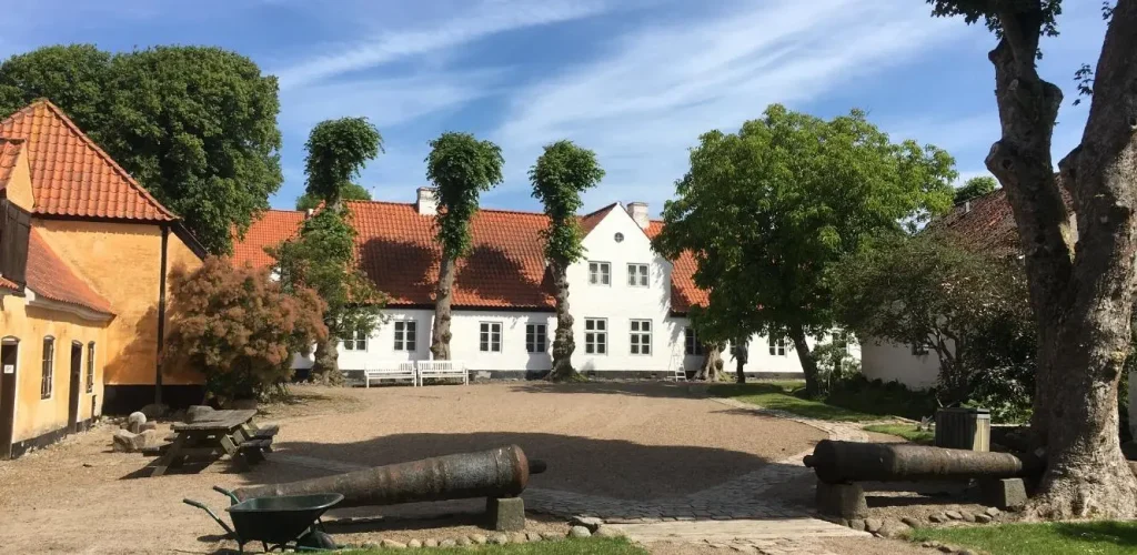 Vendsyssel Historiske Museum