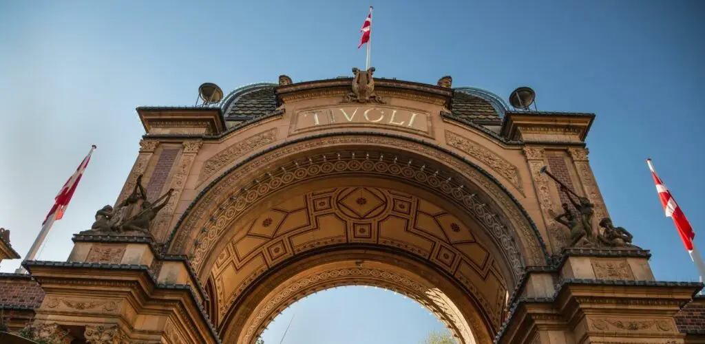 Tivoli København