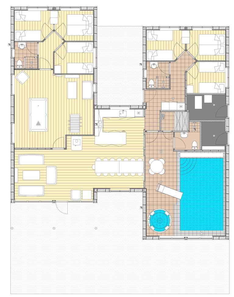 Planløsning