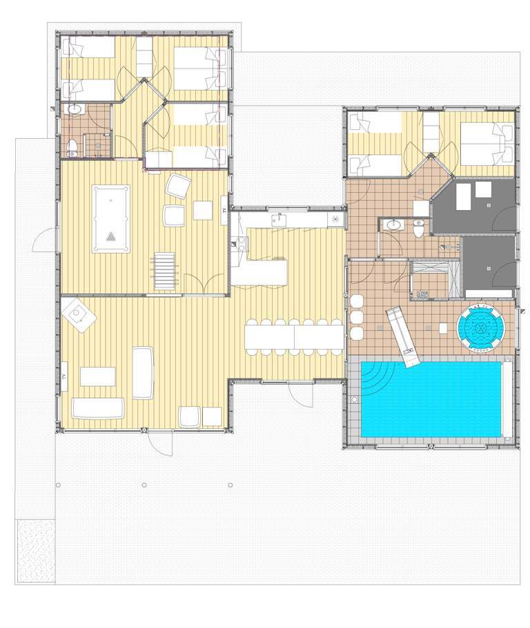 Planløsning