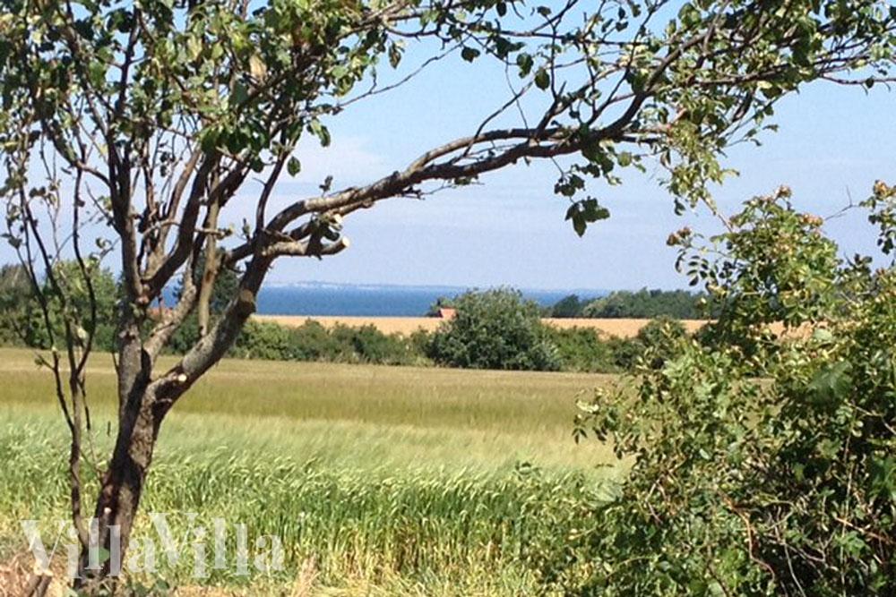 Besøk luksushus nr. 318 i Fyn og øyer.