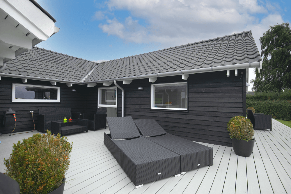 Feriehus nr. 327 i Fyn og øyer