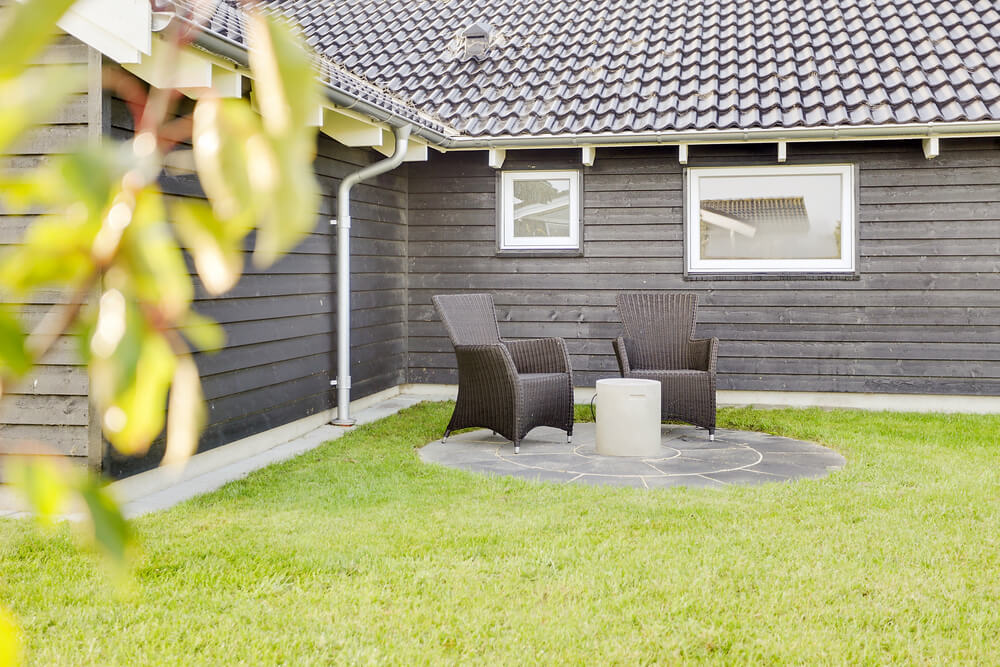 Feriehus nr. 366 i Lolland/Falster/Møn