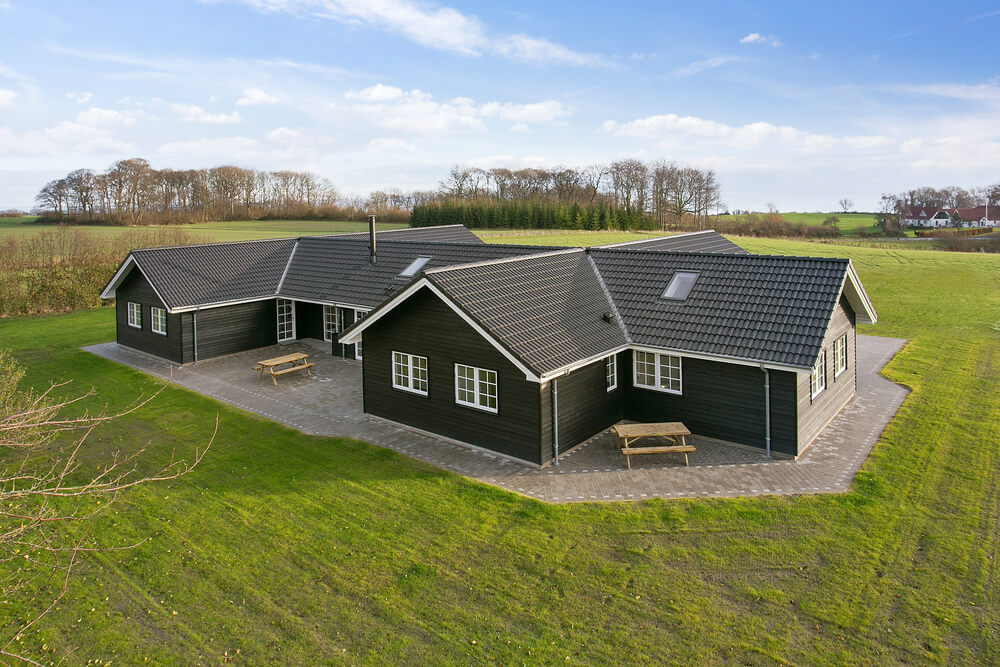 Feriehus nr. 415 i Fyn og øyer
