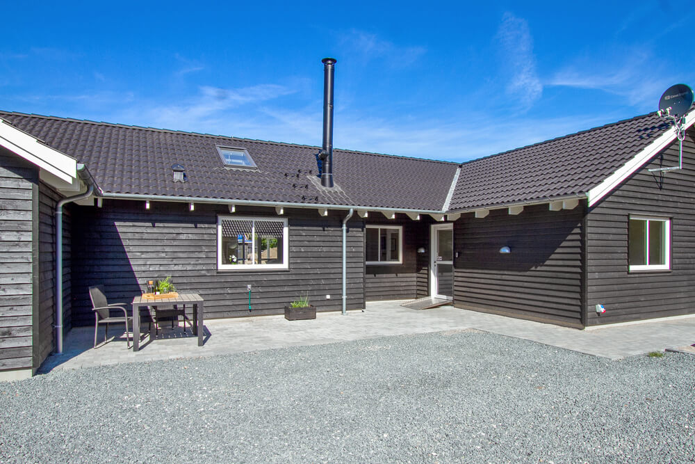 Feriehus nr. 410 i Nordsjælland
