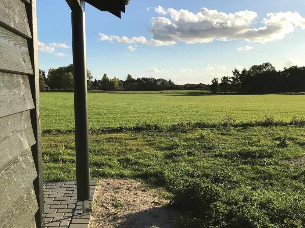 Flott feriehus nr. 403, med god plass til opptil 24 personer