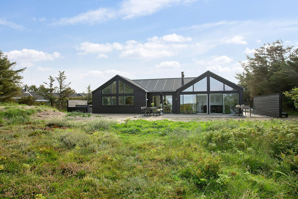 Feriehus nr. 411 i Nordjylland