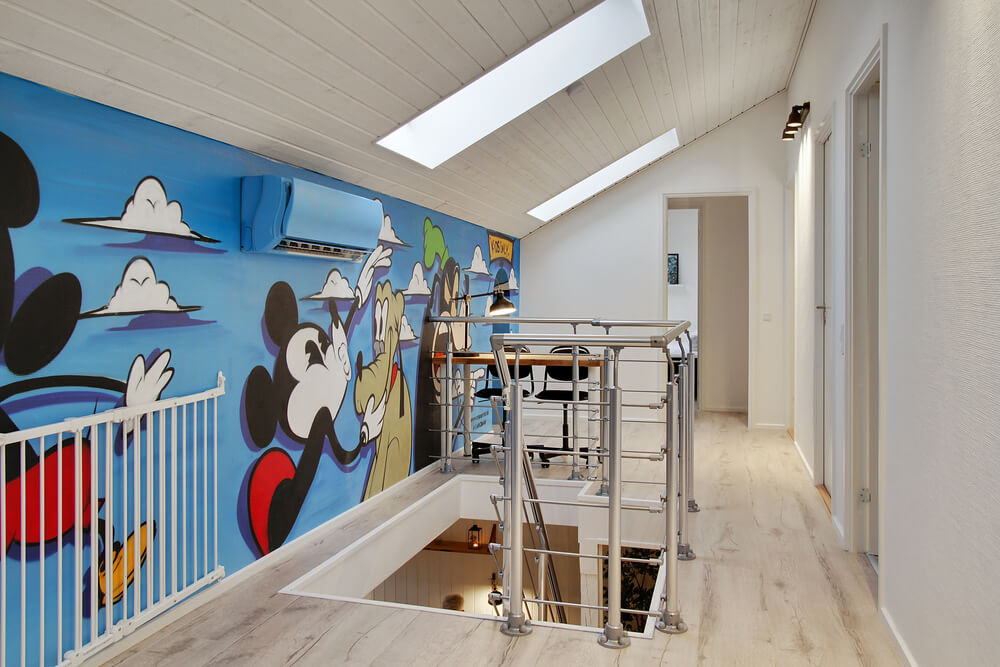 Herlig feriehus nr. 423