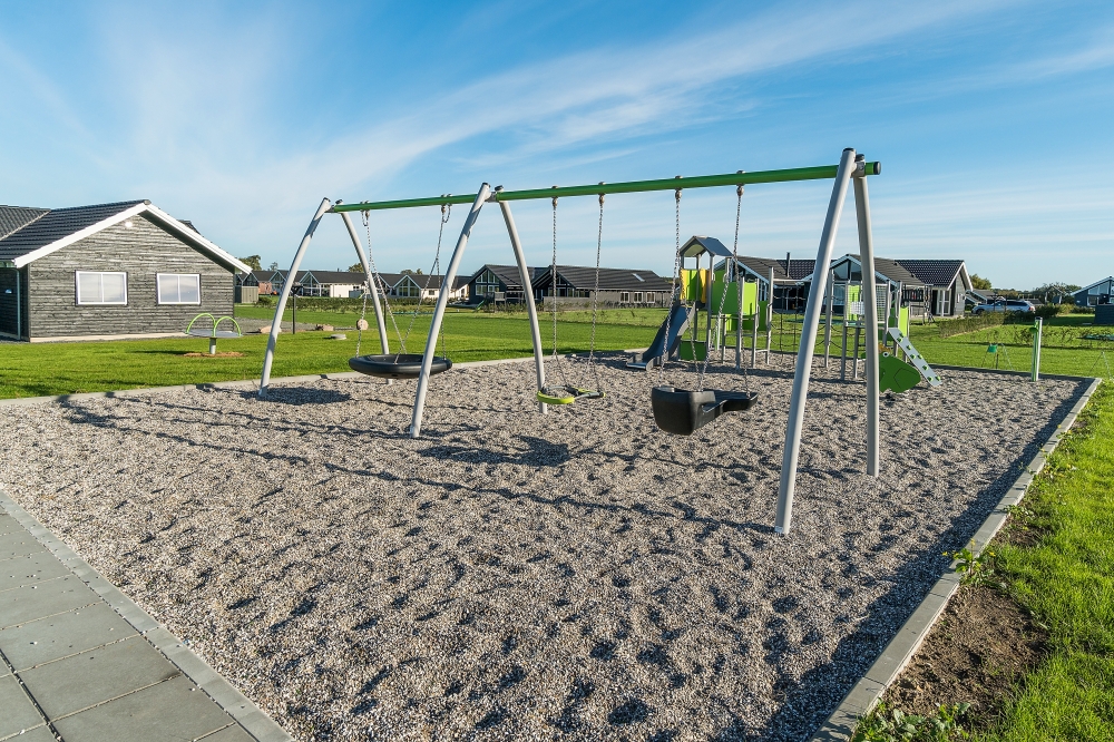 Det lekre luksushuset nr. 430 til 30 personer finner dere i Fyn og øyer