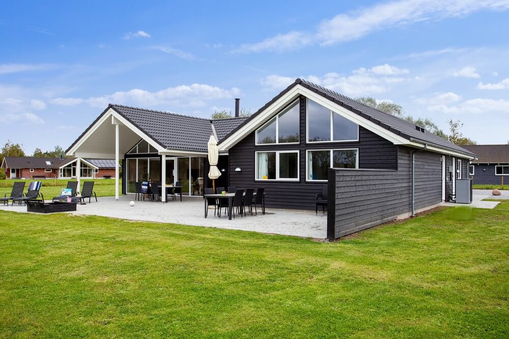 Feriehus nr. 433 i Lolland/Falster/Møn