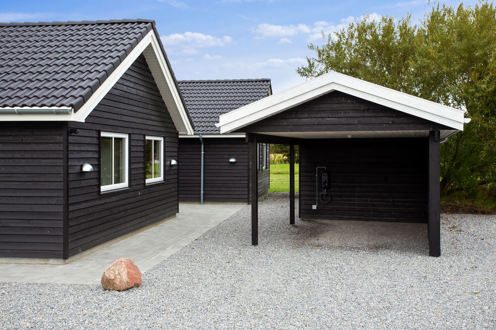 Hus nr. 433 med basseng og plass til 16 personer ligger i Lolland/Falster/Møn.