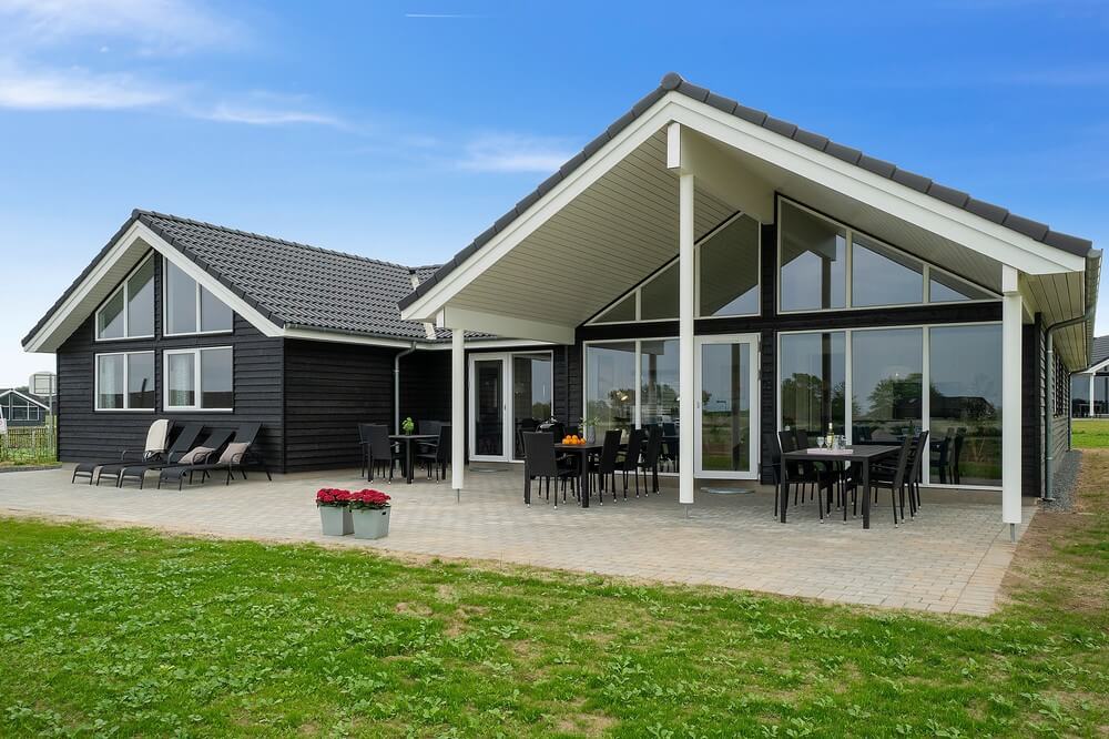 Feriehus nr. 437 i Fyn og øyer