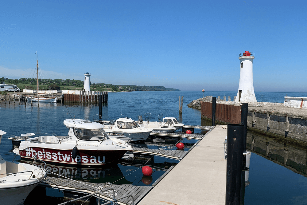 Besøk luksushus nr. 491 i Sydjylland.