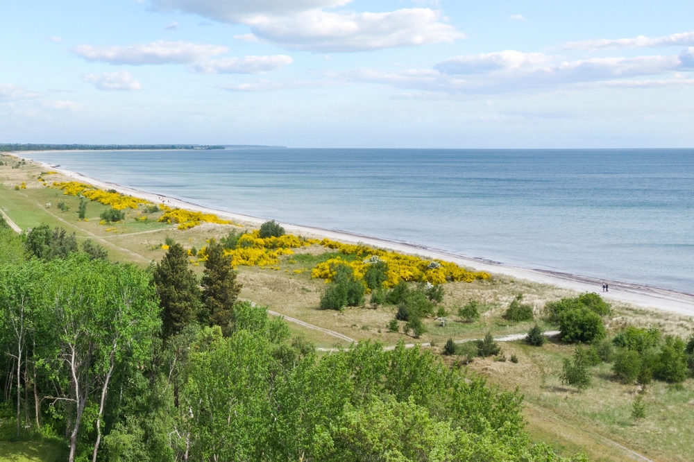 Besøk luksushus nr. 517 i Lolland/Falster/Møn.