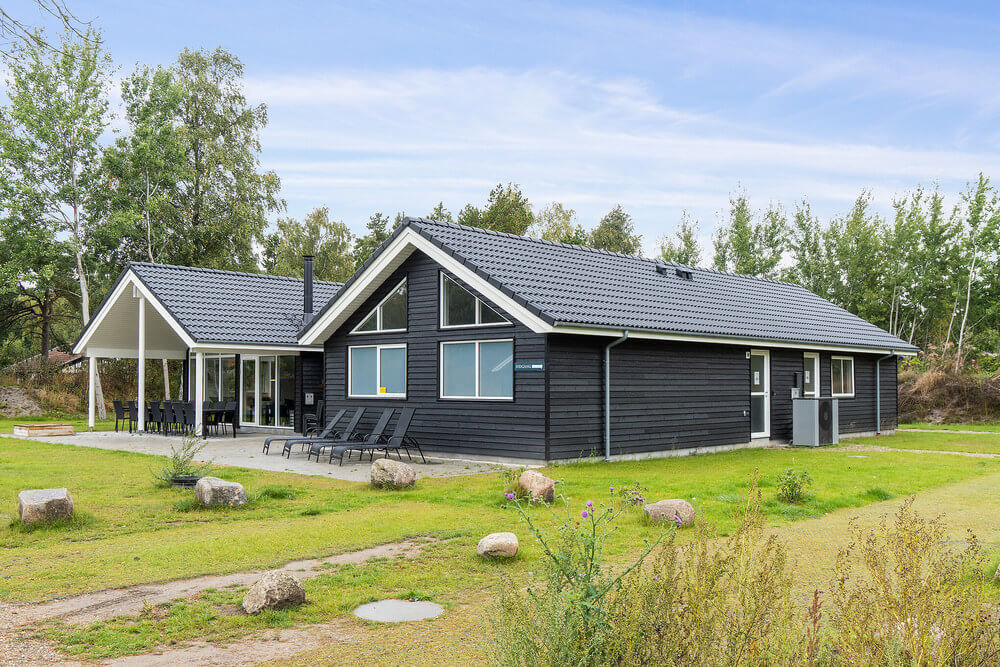 Feriehus nr. 506 i Lolland/Falster/Møn