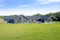 Feriehus nr. 531 i Sydjylland