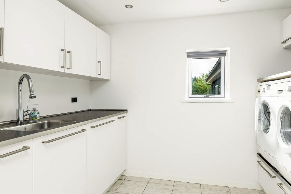 Herlig feriehus nr. 602