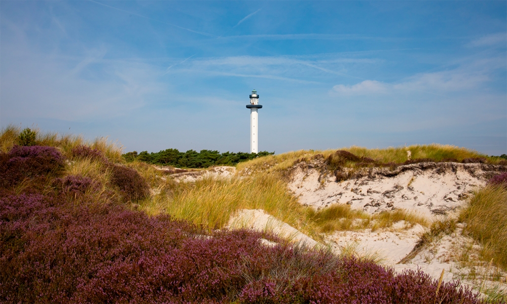 Besøk luksushus nr. 622 i Bornholm.