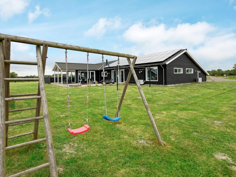 Feriehus nr. 626 i Lolland/Falster/Møn
