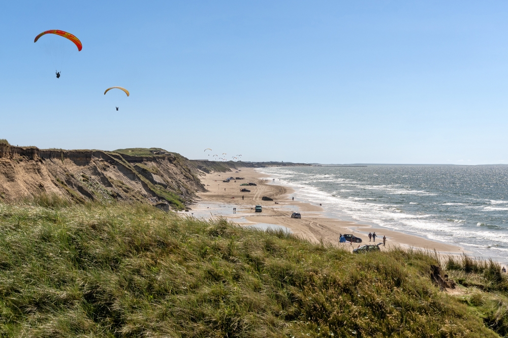 Besøk luksushus nr. 270 i Nordjylland.