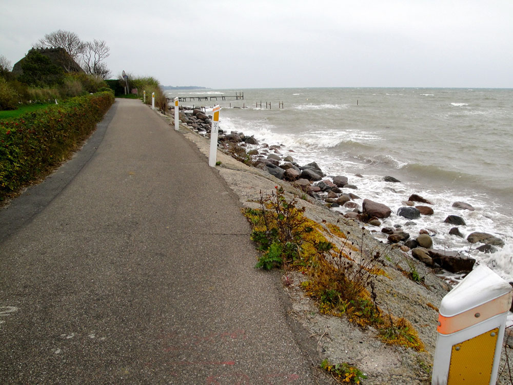 Besøk luksushus nr. 241 i Sydjylland.