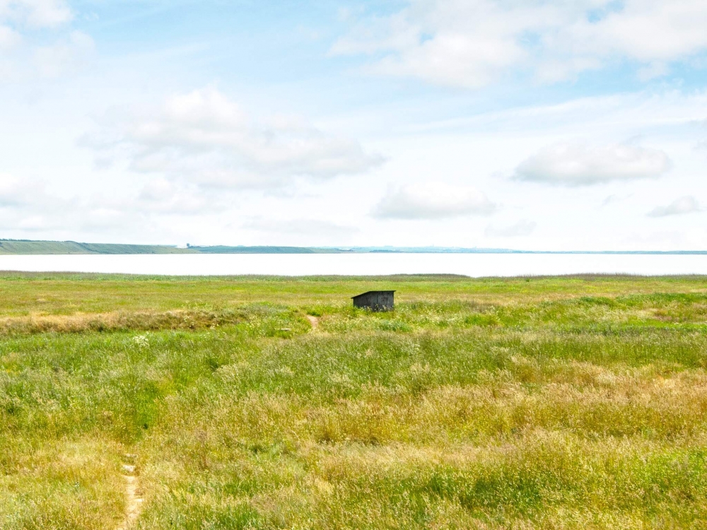 Besøk luksushus nr. 293 i Vestjylland.