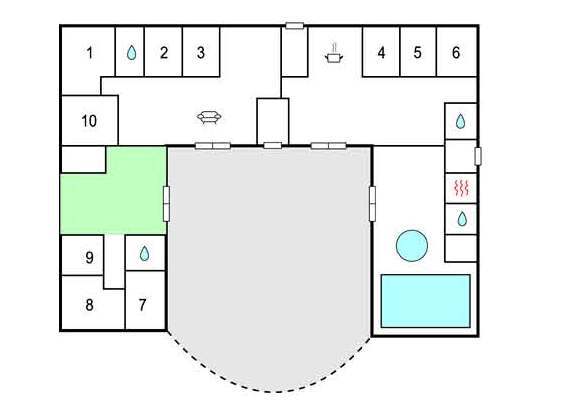 Planløsning