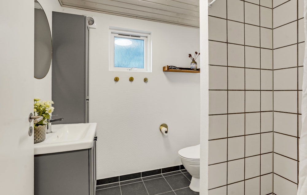Et av badene i luksushus nr. 189