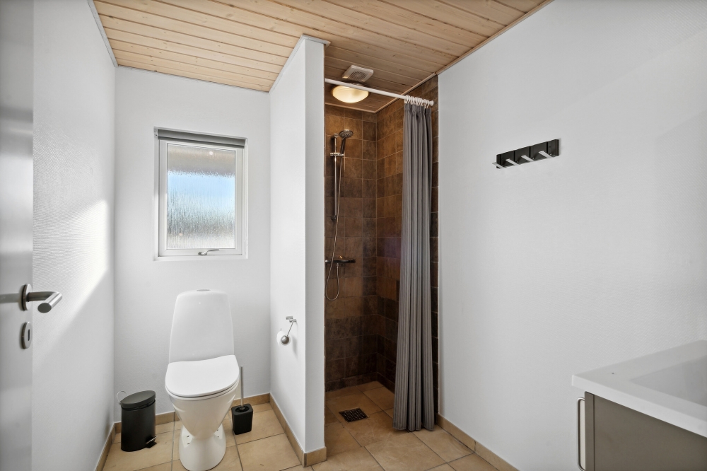 Et av badene i luksushus nr. 176