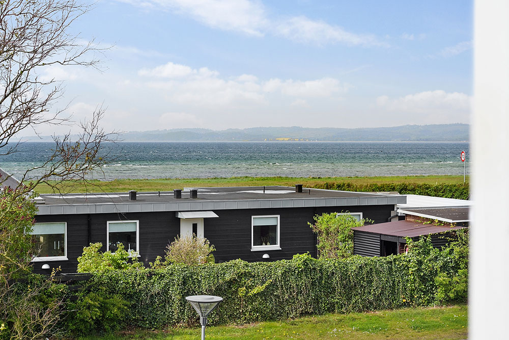 Feriehus nr. 148 i Østjylland