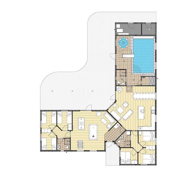 Planløsning