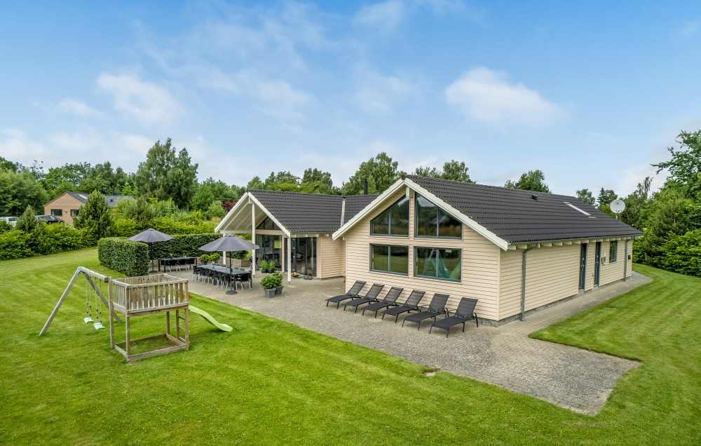Feriehus nr. 276 i Nordsjælland